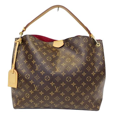 louis vuitton mono canvas